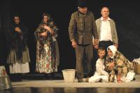 Karolinka, Jana Honsy, Advent, CP Jiráskův Hronov 2015