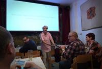 Brněnec, DS E. Vojana, Naše fabrika, KDP 2024