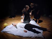 Brno, Studio Dům, Sny, 2007