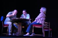 Sokolov, Bez zákulisí, Třetí věk, KP Horažďovice 2014