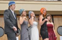 Břeclav, Regina, Na Betlém, CP Jiráskův Hronov 2011