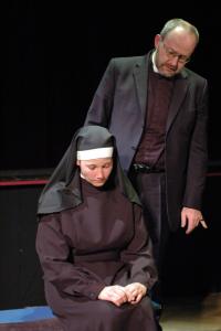 Praha, SoLiTEAter, Pochyby, CP Divadelní Piknik Volyně 2014