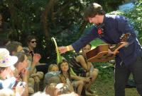 Praha, Loutky bez hranic, Bramborové království, CP LCH 2020