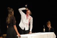 Jaroměř, ZUŠ, Convivium, Erben 1862, CP Jiráskův Hronov 2020