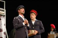 Praha, Ty-já-tr HROBESO, Ostře sledované vlaky, CP Jiráskův Hronov 2019