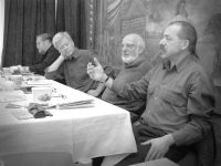 Krakonošův divadelní podzim 2005, festivalová porota