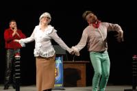 Brtnice, Bezchibi, Sex, čachry a kultura pro všechny, KP Hanácký divadelní máj Němčice nad Hanou 2016