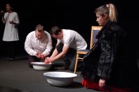 Praha, Divadlo KoMa, Antiheroes, KP Lounské divadlení, 2025