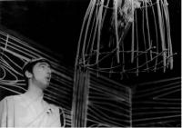 Hronov, MAJ, Ararat, 1966