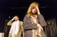 Plzeň, Propadlo, Hřbitovní aktovky, 2018