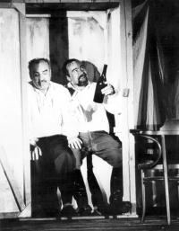 Horšovský Týn, MKZ, Rodina Tótů, 1998