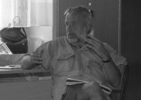 Kurz praktické režie NIPOS-ARTAMA 2003-2007 (3.), výukové soustředění, Jiráskův Hronov 2004