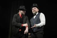 Vysoké Mýto, Šembera, Limonádový Joe, KP Červený Kostelec 2018