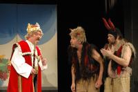 Brno, Dráček, Čertovská pohádka, KP Pohádkový mlejnek Žďár nad Sázavou 2015