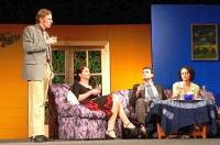 Frenštát pod Radhoštěm, Waterloo, Všechno je v zahradě