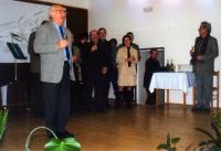 Praha, Křest knihy Cesty českého amatérského divadla, 1998