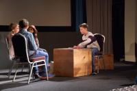 Karlovy Vary, Marmeláda, Petr. Krajské kolo ZUŠ a Dětské scény Divadelní přehlídky v Ostrově n.O., 2023