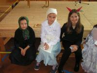 Třanovice, ŠS, Setkání divadelních souborů, 2007