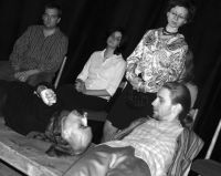 Brno, Čára, Vzpomínky na život a dílo skladatele Foltýna