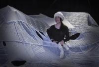 Turnov, ZUŠ, Letem světem s Karkulkou, KP Dětská scéna Jablonec n. Nis. 2016