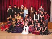 Moravské Knínice, Sokol, Limonádový Joe, 2013