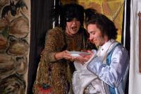 Plzeň, Histrio, Polívka se vaří, KP Radnický dráček 2018