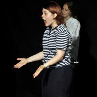 Most, Děti v Ohni ZUŠ F. L. Gassmanna, Nic, CP Šrámkův Písek 2025