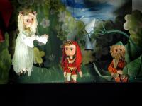 Liberec, Spojáček, Kašpárek a král větrů