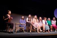 Praha – Horní Počernice, Právě začínáme, Holky z kalendáře, KP Popad 2023