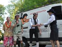 Kuks, Geisslers Hofcomoedianten, FITZLI PUTZLI, JH 2010