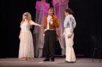 Jiříkovice, Stodola, Nemrtvá nevěsta, MDJ 2021