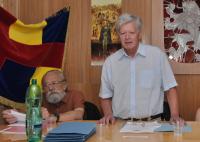 Hronov, Miletín, Sympozium 2010