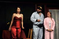 Libice nad Cidlinou, Vojan, A do pyžam!, CP Divadelní Piknik Volyně 2024