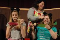 Maršovice, Zornice, Myšmašáda, KP Klicperovy divadelní dny Sadská 2019