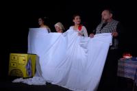 Praha, Máj, Hrnečku vař, KP Radnický dráček, 2023