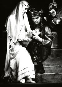 Rakovník, Tyl, Tři rubíny, CP FEMAD Libice nad Cidlinou 1996