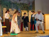 Opočnice, Opočnické divadélko, Byl jednou jeden král, 2013