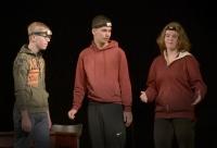 Libochovice, MALIS, Za prkennou ohradou, CP Krakonošův divadelní podzim Vysoké n. Jiz. 2022