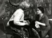 Nymburk, Hálek, Kočičí hra, KP SDH Nymburk 1979