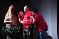 Přerov, Divadlo Dostavník, Není co skrývat, KP Divadelní Kojetín, 2024