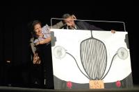 Klášterec nad Ohří, KLAS, Saturnin, CP Divadelní Piknik Volyně 2023