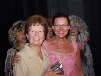 Boleradice, DS bratří Mrštíků, Strakonický dudák, 2005