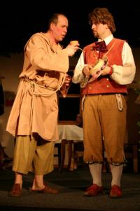 Kozojedy, Koza, Potopa světa, 2009