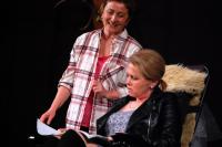 Veverská Bítýška, Divadlo Prkno, Událost Na myslivci, KP Mrštíkovo divadelní jaro, Boleradice 2024