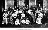 Olomouc, Jednota ochotníků besedních, před 1911