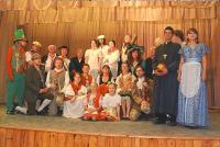 Losiná, Jirásek 2012, Lucerna, 2012