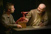 Liberec, Naivní divadlo, Horror vacui, LCH 2024