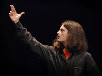 Kolín 2009, Praha-Košíře, Klamovka, Hráč v kostky