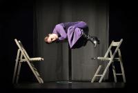 Pardubice, Exil, Maryša, KP Červený Kostelec 2014