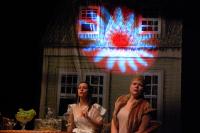 Kadaň, Divadlo Navenek, Sex noci svatojánské, 2011